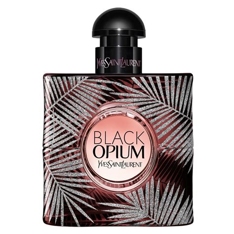 yves saint laurent black opium exotic illusion|Black Opium ysl outlet.